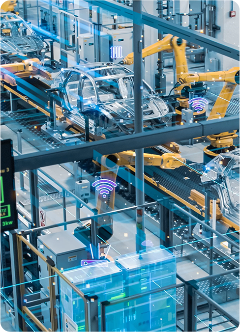 瞬芯科技SoC 助力 Snowlake 實現邊緣計算 AI 感知